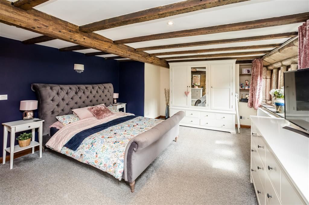 Additional image 11 of 13 bed property for saleRookery Lane, Salterhebble, Halifax HX3