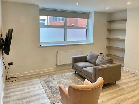 Park Place, Leeds LS1