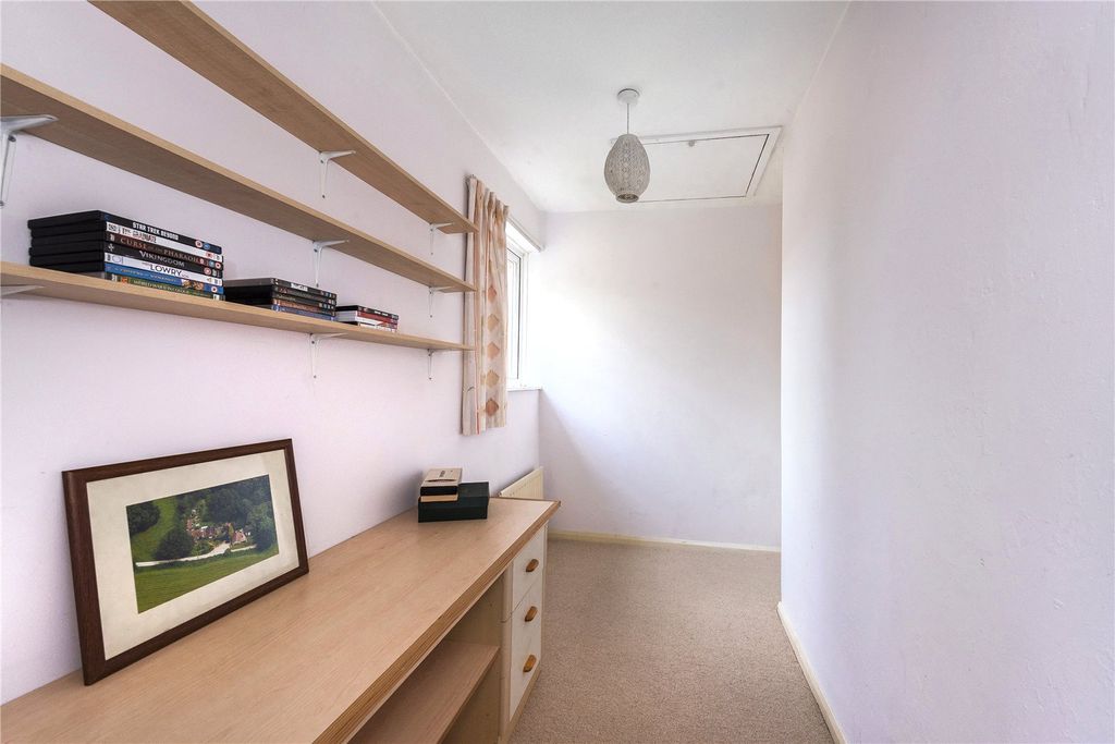 Additional image 11 of 3 bed end terrace house for saleRose Cottage, 1 Castlefields, Hartfield TN7