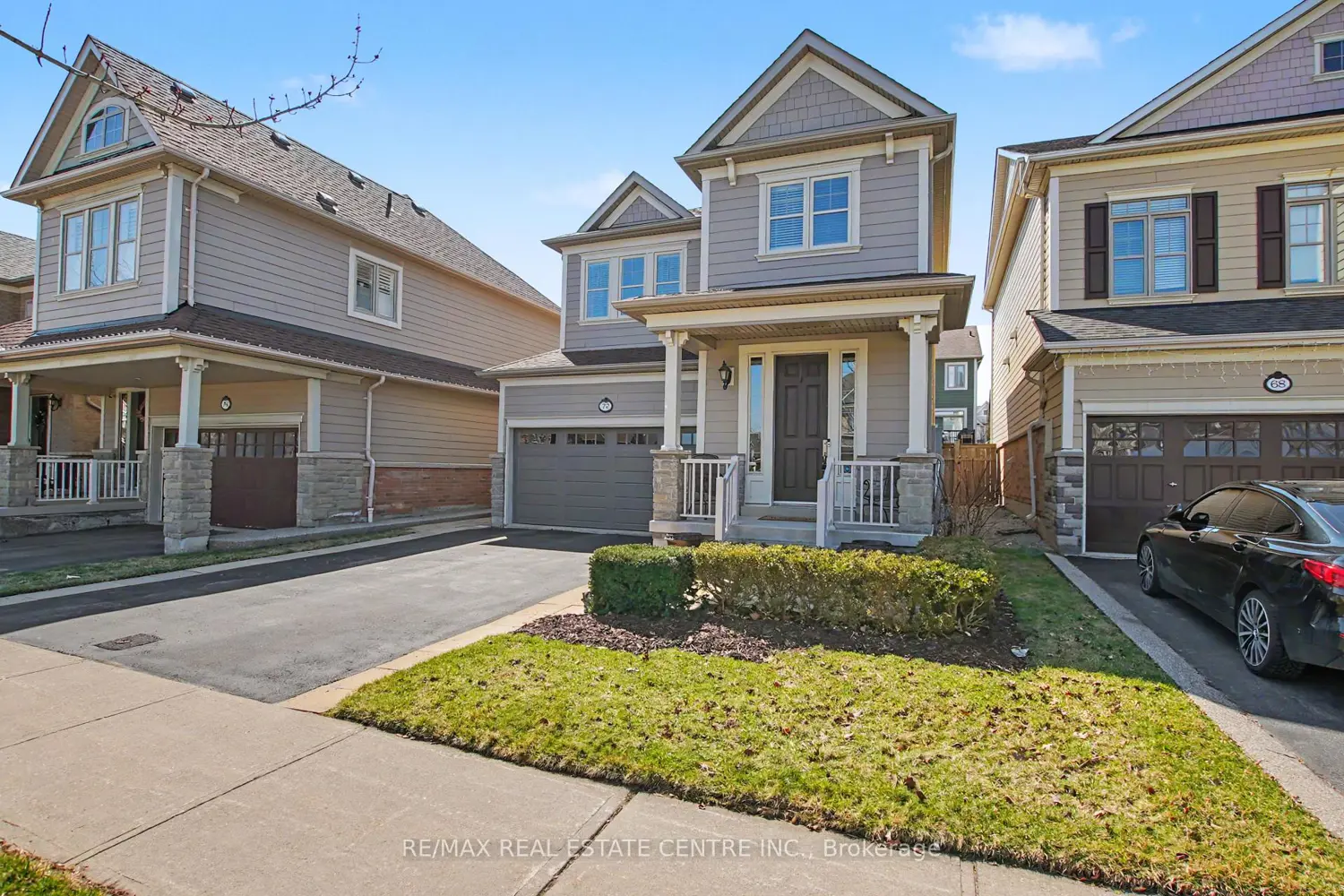 72 Scott Boulevard photo 2