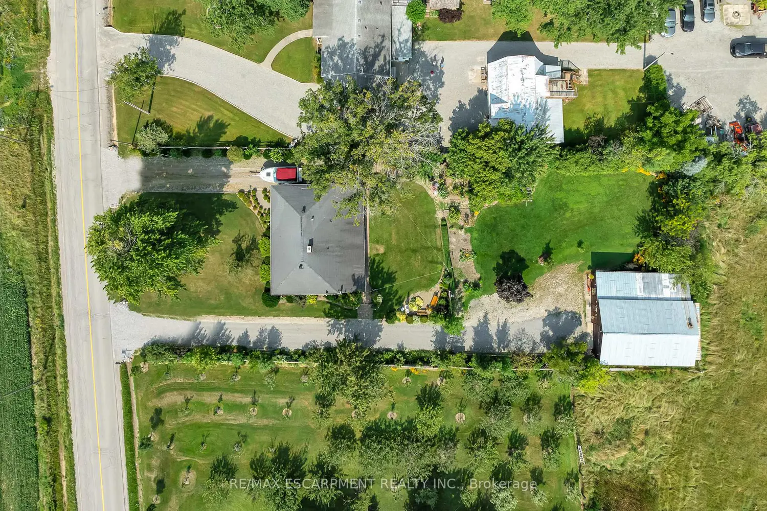 609 Green Mountain Road