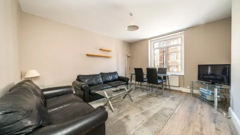 Harrowby Street, Marylebone, London W1H