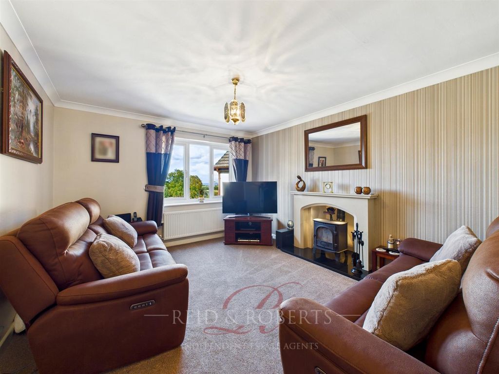 Additional image 5 of 4 bed detached house for saleCoed Y Fron, Holywell CH8