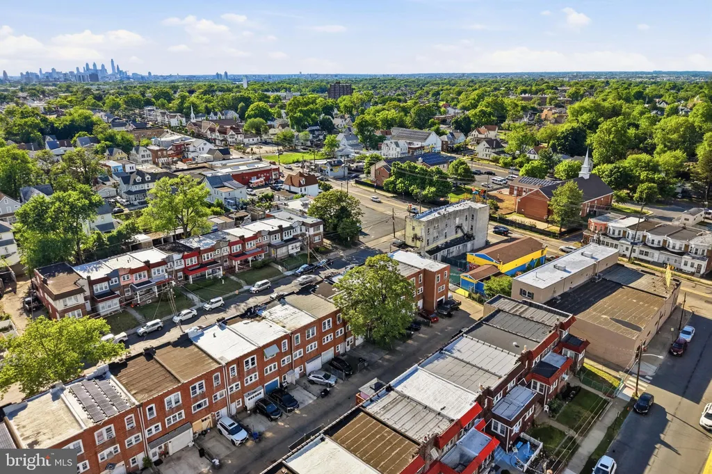 22 Terrace Avenue, Camden, NJ 08105