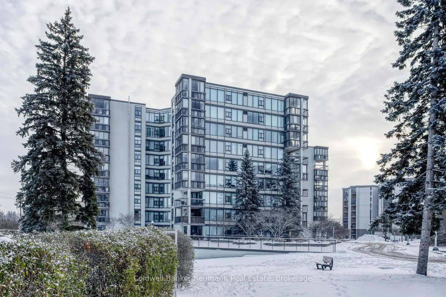23 Woodlawn Road 205