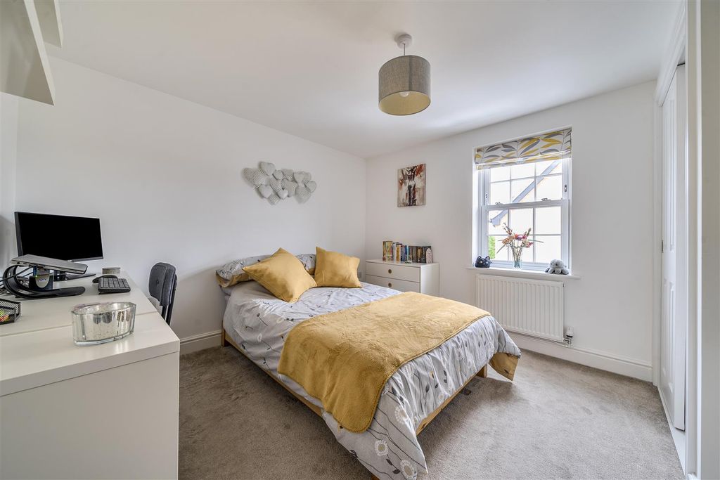 Additional image 12 of 3 bed semi-detached house for saleFalcon Close, Seavington, Ilminster TA19