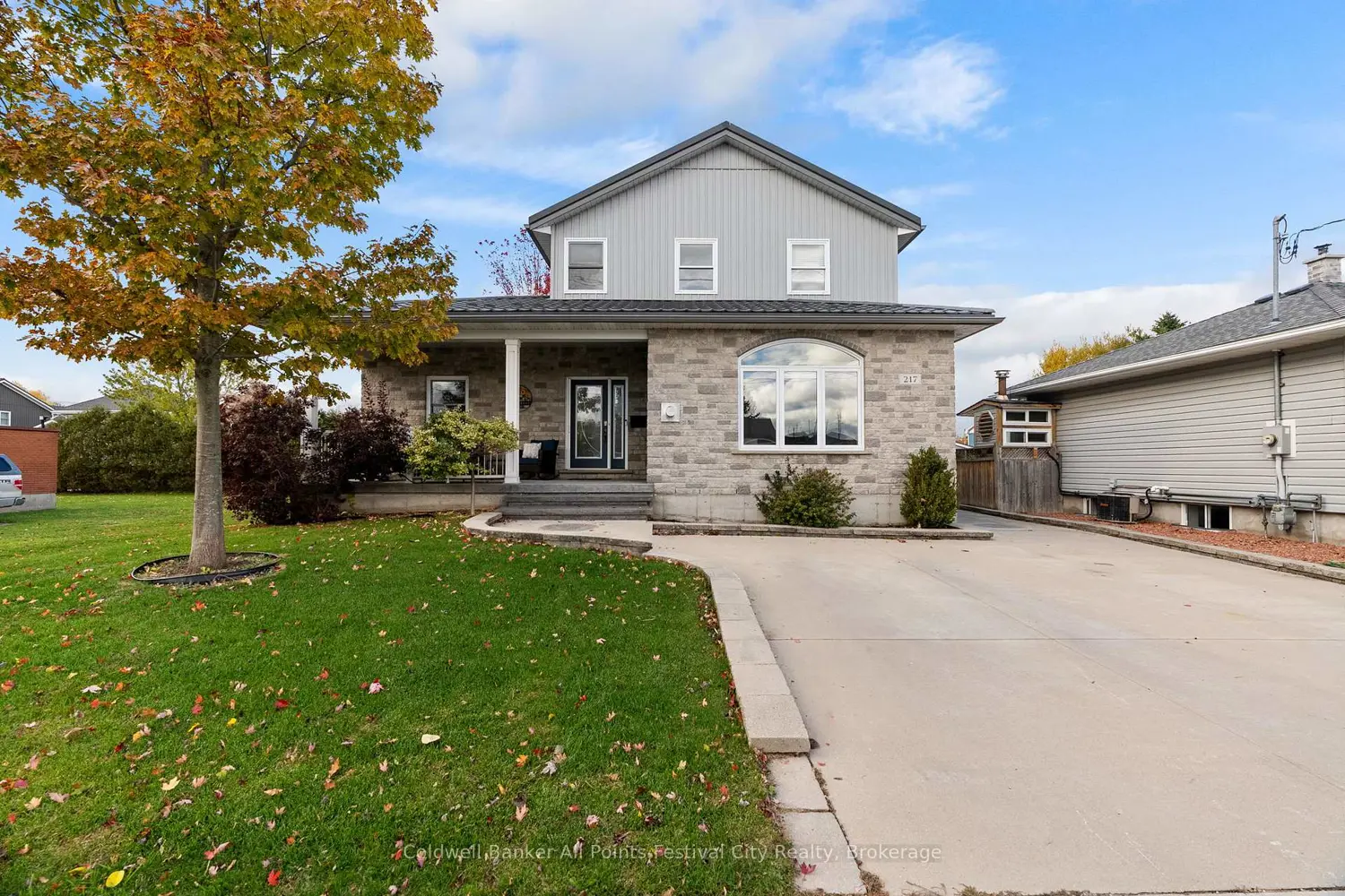 217 Britannia Road