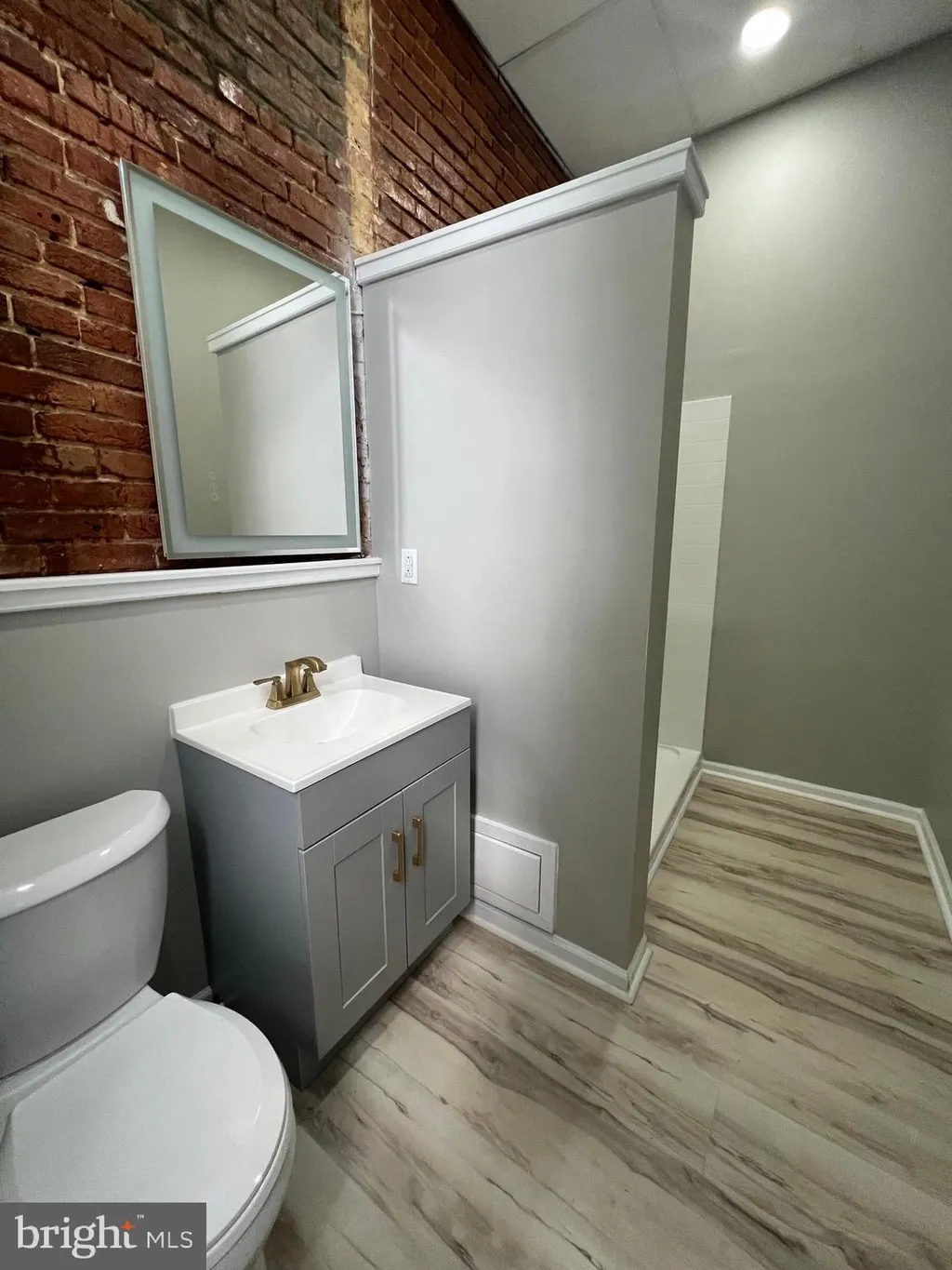 2108 Saint Paul Street Unit 1, Baltimore, MD 21218