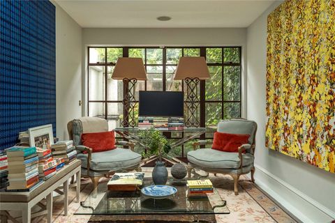 Justice Walk, Chelsea SW3