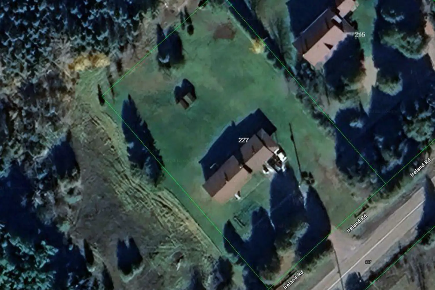 227 Ireland Road photo 3