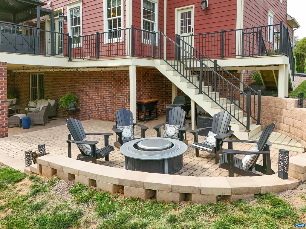Additional image 60 of 6694 Welbourne Ln, Crozet, VA 22932