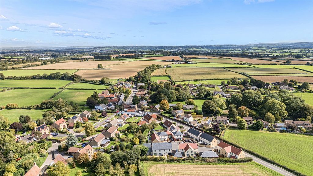 Additional image 19 of 3 bed semi-detached house for saleFalcon Close, Seavington, Ilminster TA19