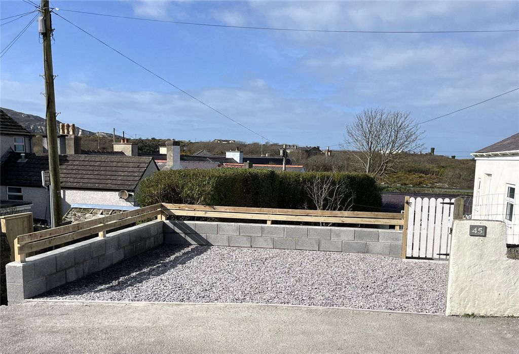 Additional image 10 of 3 bed semi-detached house for salePorthyfelin, Holyhead, Isle Of Anglesey LL65