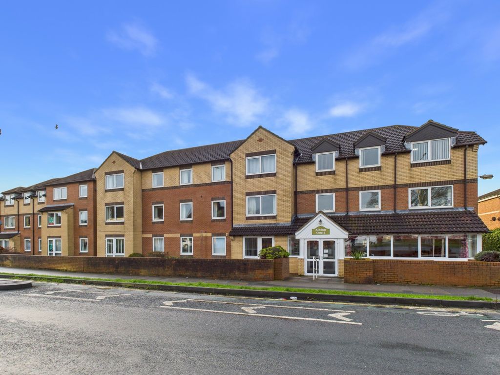 Additional image 11 of 1 bed flat for saleAlbion Court, Anlaby Common, Hull HU4