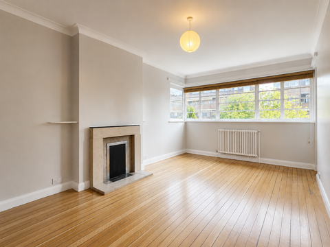 Herne Hill, London SE24