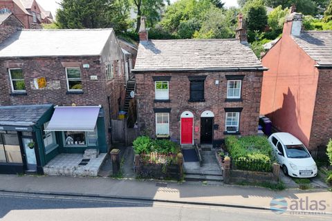 Acrefield Road, Woolton L25