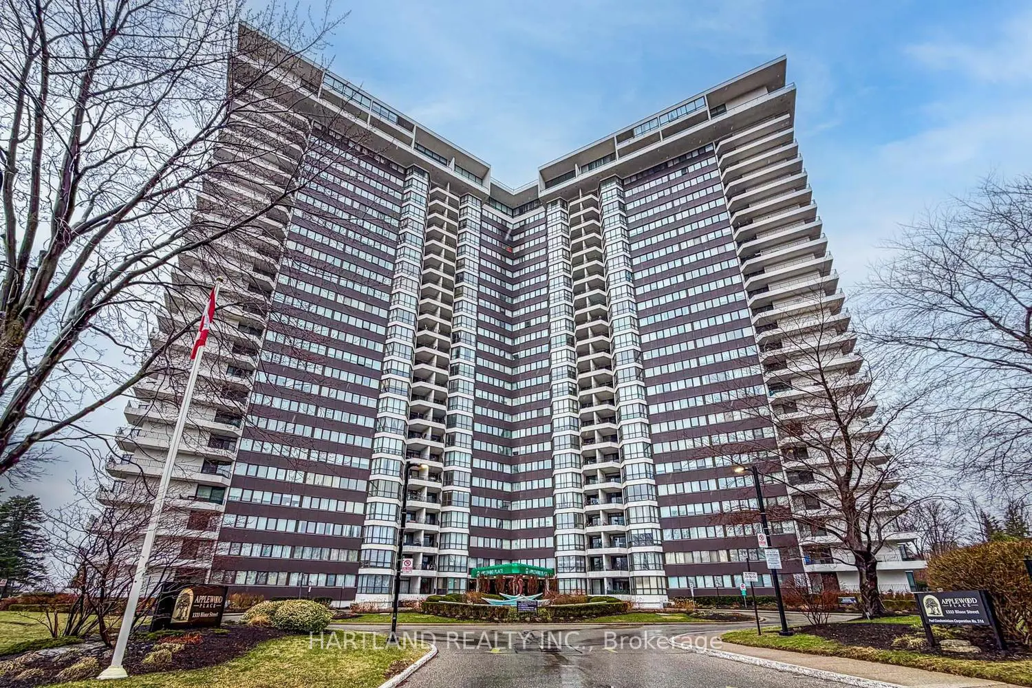 1333 Bloor Street 2409
