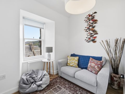 47/8 Blackfriars Street, Edinburgh, Midlothian EH1