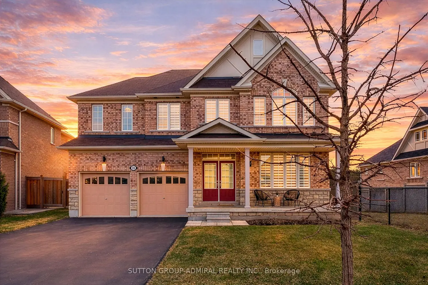 35 Webb Trail