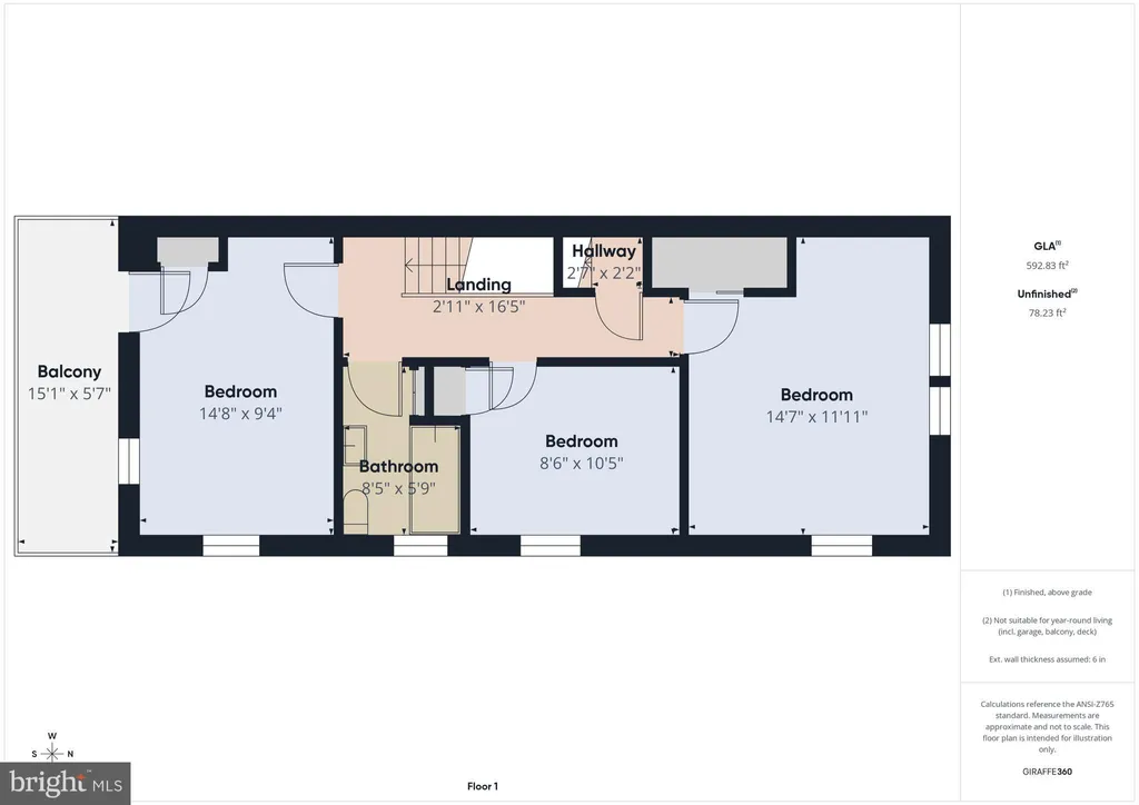 Additional image 54 of 44 E 9th Avenue, York, PA 17404