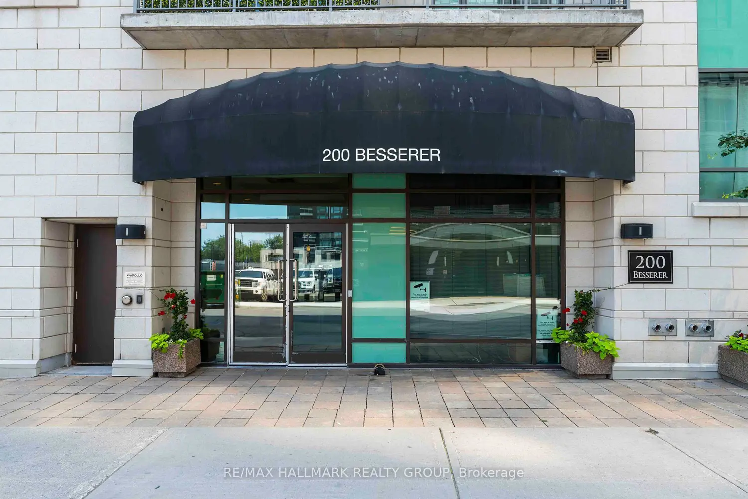 200 Besserer Street 204