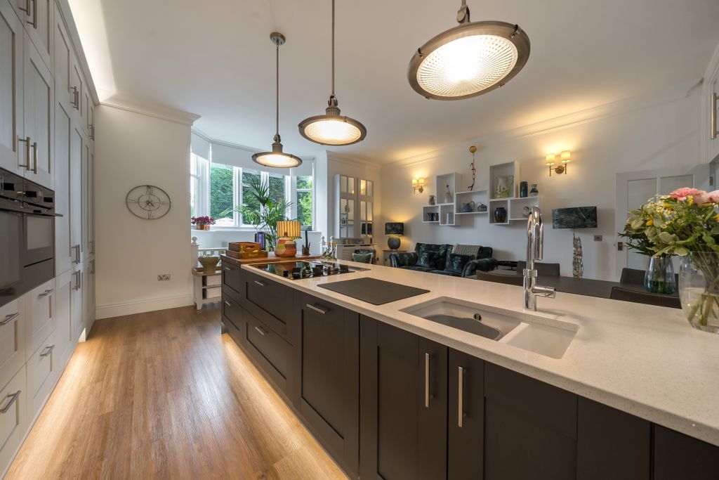 Additional image 3 of 3 bed flat for saleGoldings, Hertford SG14