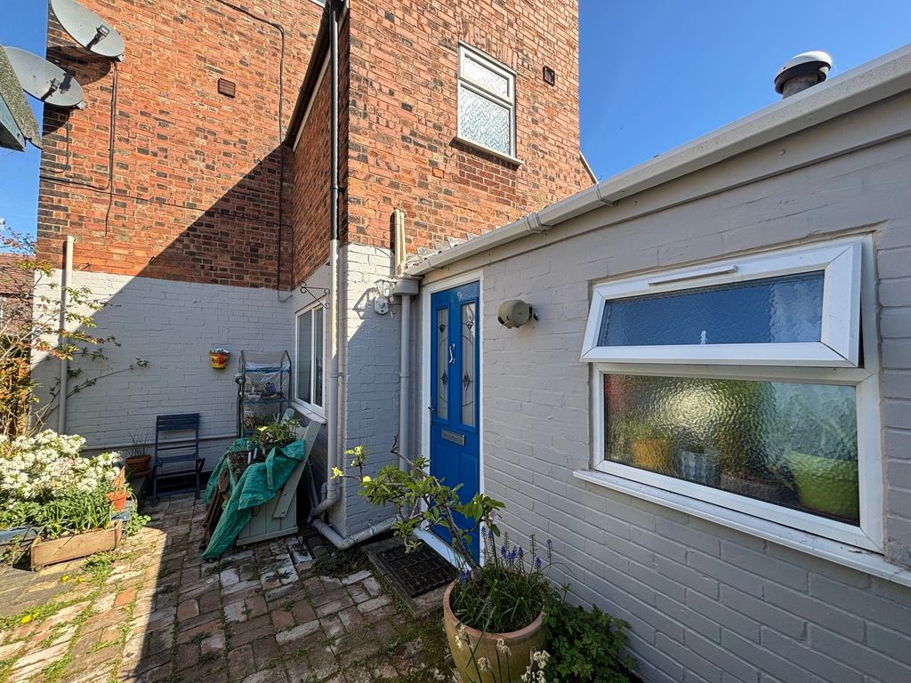 Additional image 15 of 2 bed flat for saleBriston Road, Melton Constable NR24