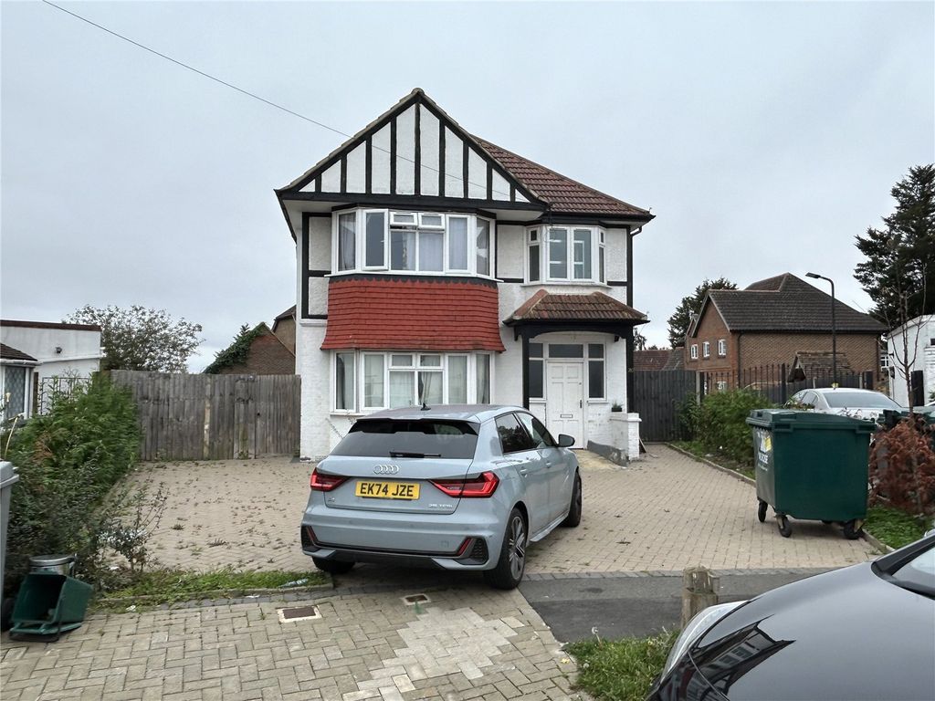 Additional image 3 of Detached house for saleWoodhill Crescent, Kenton HA3
