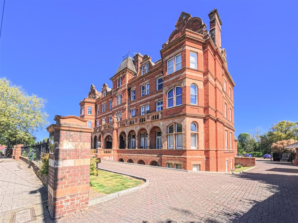 Additional image 6 of 2 bed flat for saleStation Road, Herne Bay CT6