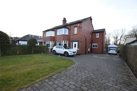 Whinfield, Adel, Leeds LS16