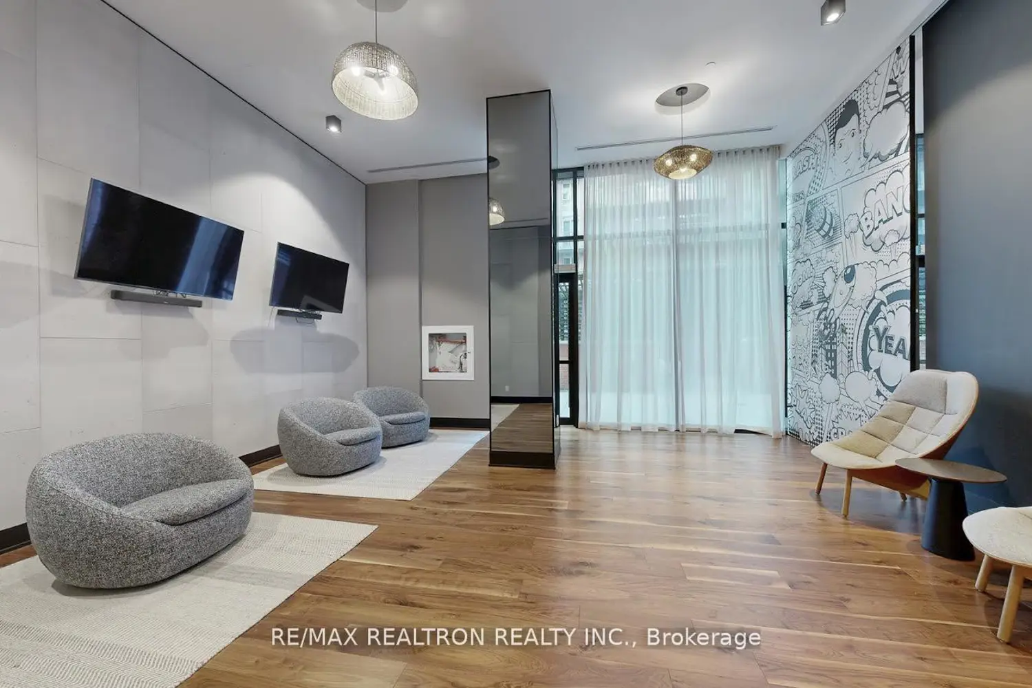 Additional image 13 of 38 Simcoe Promenade Circle 319C