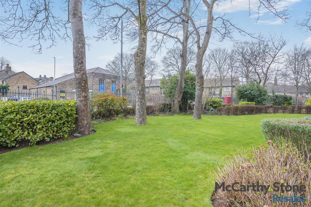 Additional image 20 of 1 bed flat for saleTrinity Court, Oxford Road, Halifax HX1