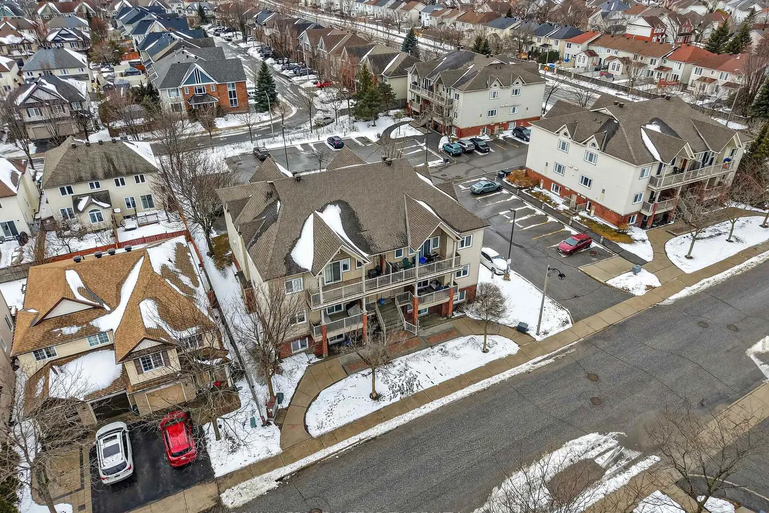 Additional image 13 of 156 Waterbridge Drive E