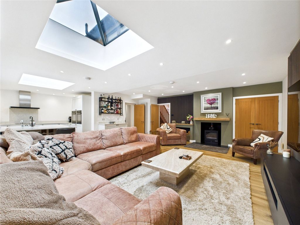 Additional image 8 of 4 bed detached house for saleWick Lane, Harwich, Essex CO12