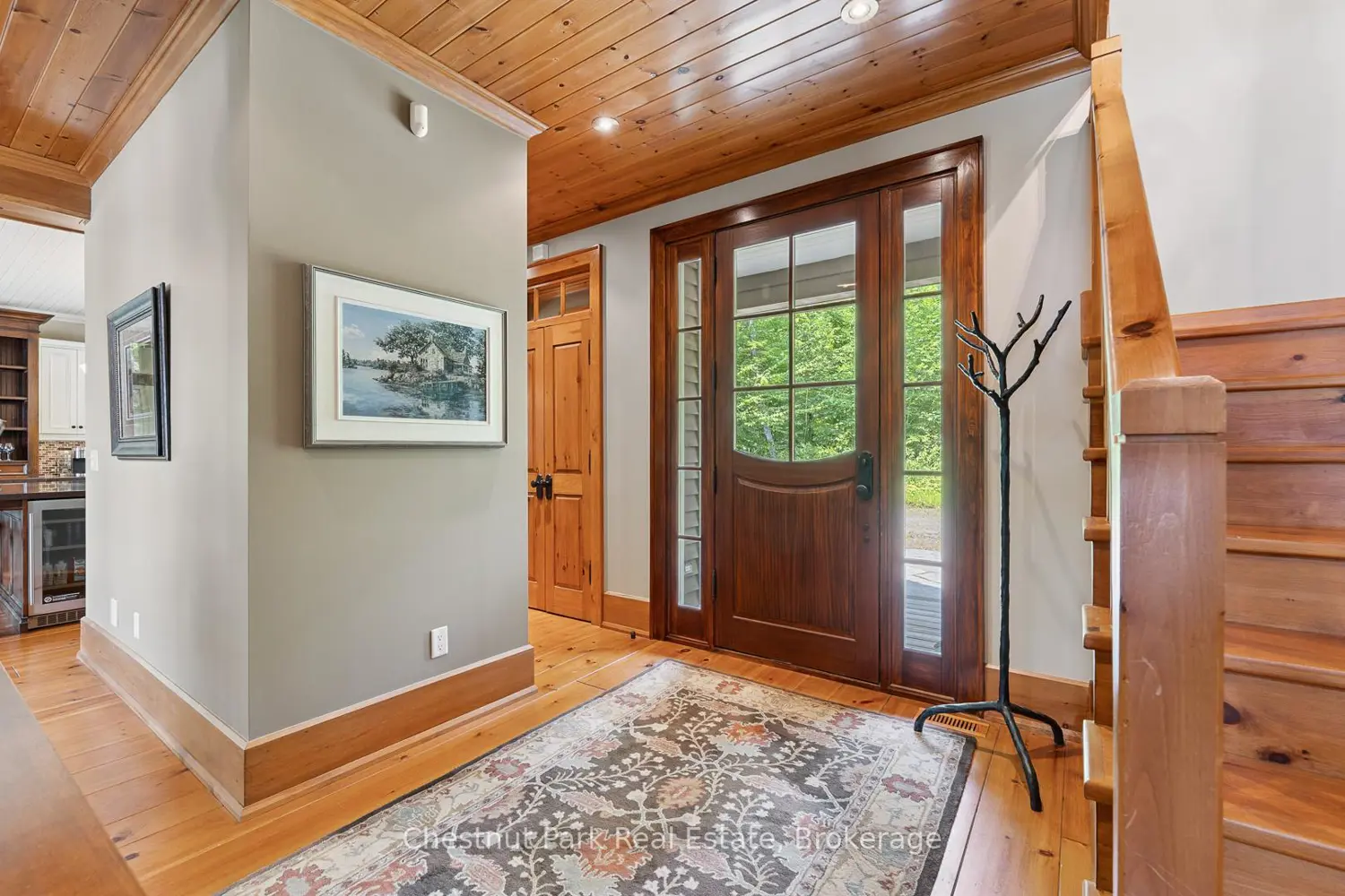 4805 Muskoka 169 Road Unit #17