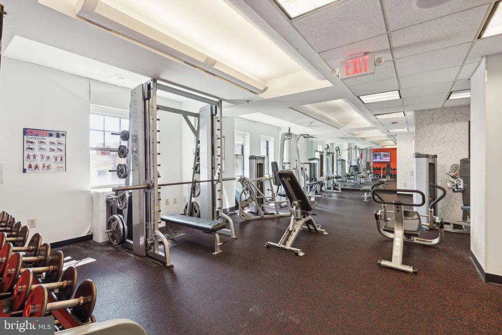 Additional image 28 of 1701 Locust Street Unit 1704, Philadelphia, PA 19103