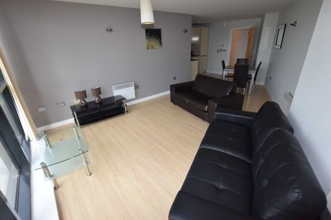 Tempus Tower, 9 Mirabel Street, City Centre, Manchester M3