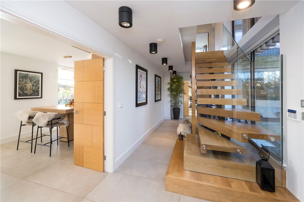 Additional image 11 of 4 bed detached house for saleRossett Green Lane, Harrogate, North Yorkshire HG2