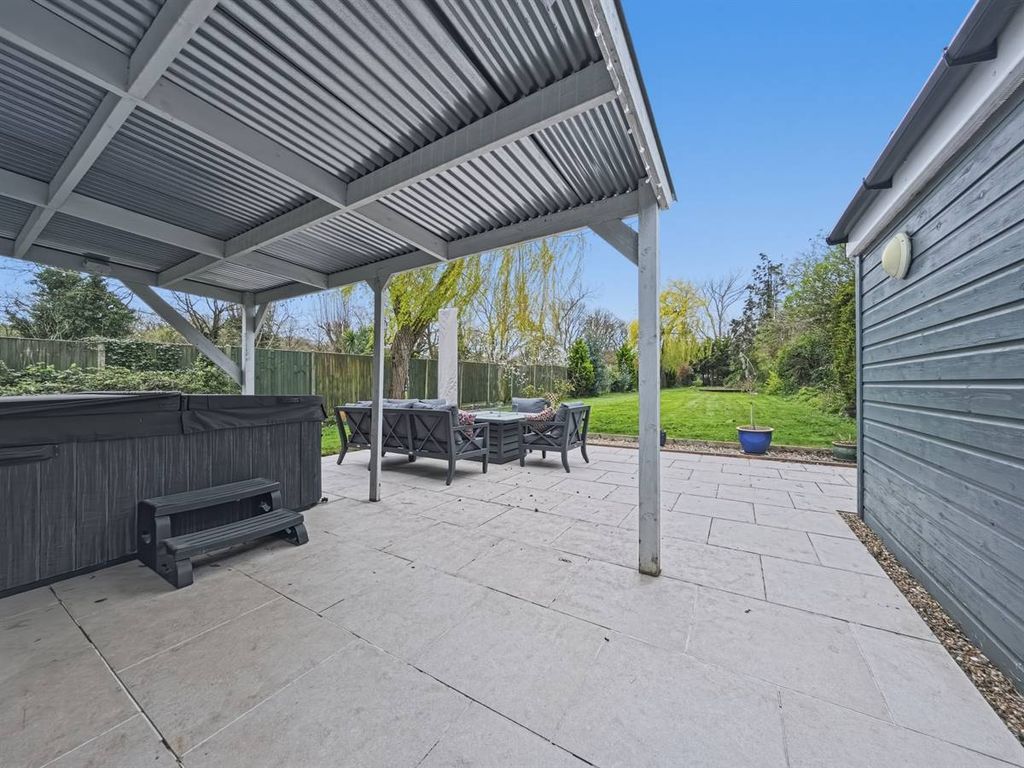 Additional image 29 of 5 bed detached bungalow for saleBullockstone Road, Herne Bay CT6