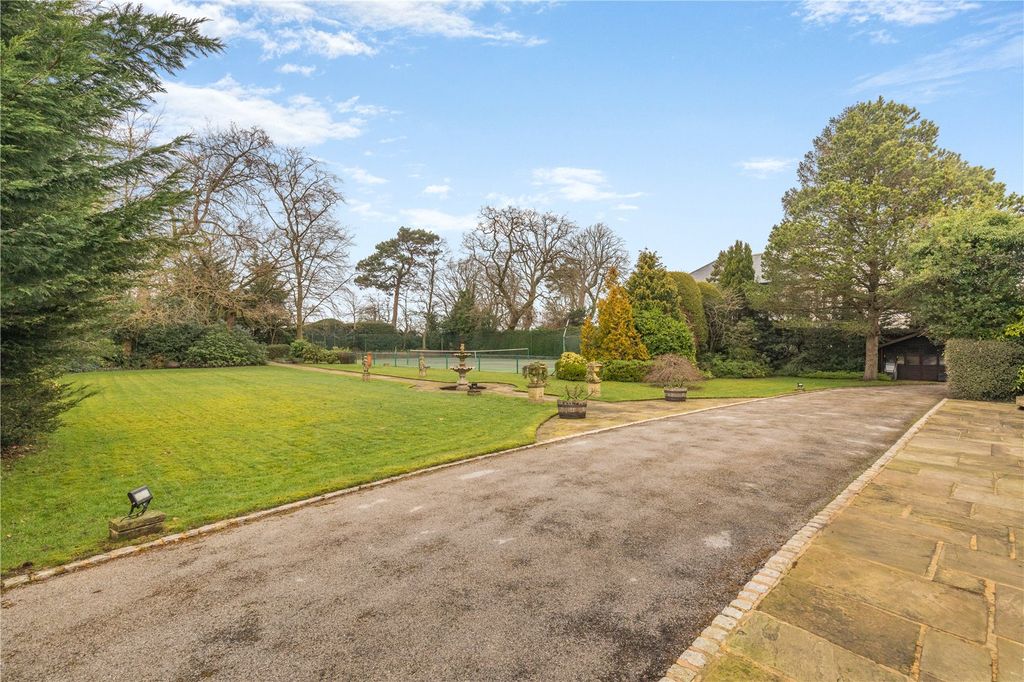 Additional image 22 of 7 bed detached house for saleSlingsby Walk, Harrogate, North Yorkshire HG2