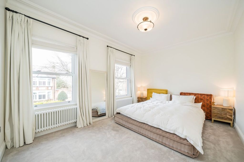 Additional image 3 of 4 bed semi-detached house for saleSt. Stephens Road, Hounslow TW3
