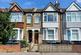 Stretton Road, CROYDON