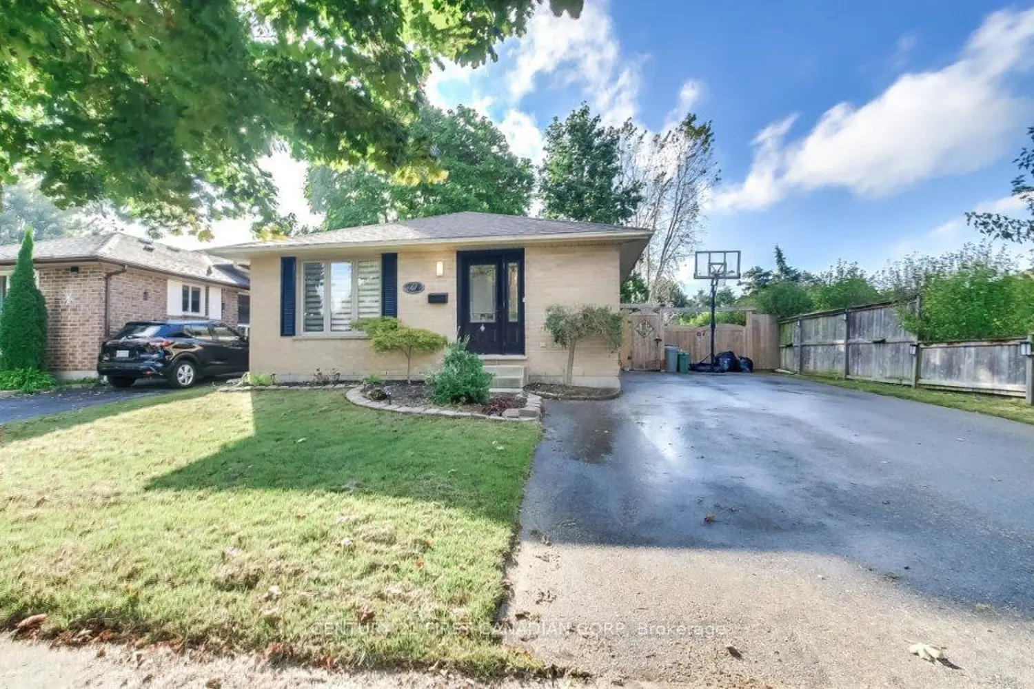 67 Weymouth Drive