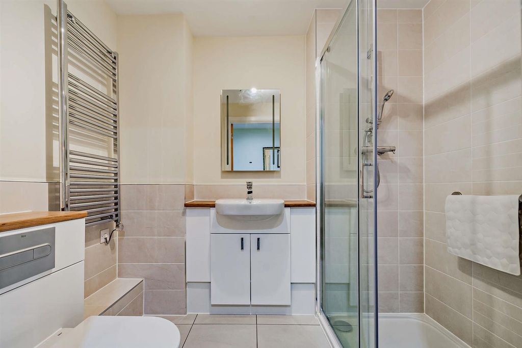 Additional image 12 of 1 bed flat for saleThe Wickets, Kirkgate, Settle BD24