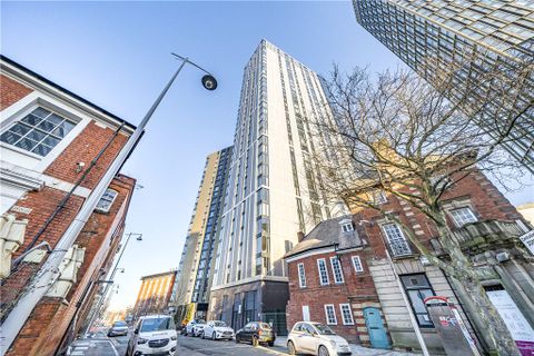 58 Sheepcote Street, Birmingham B16