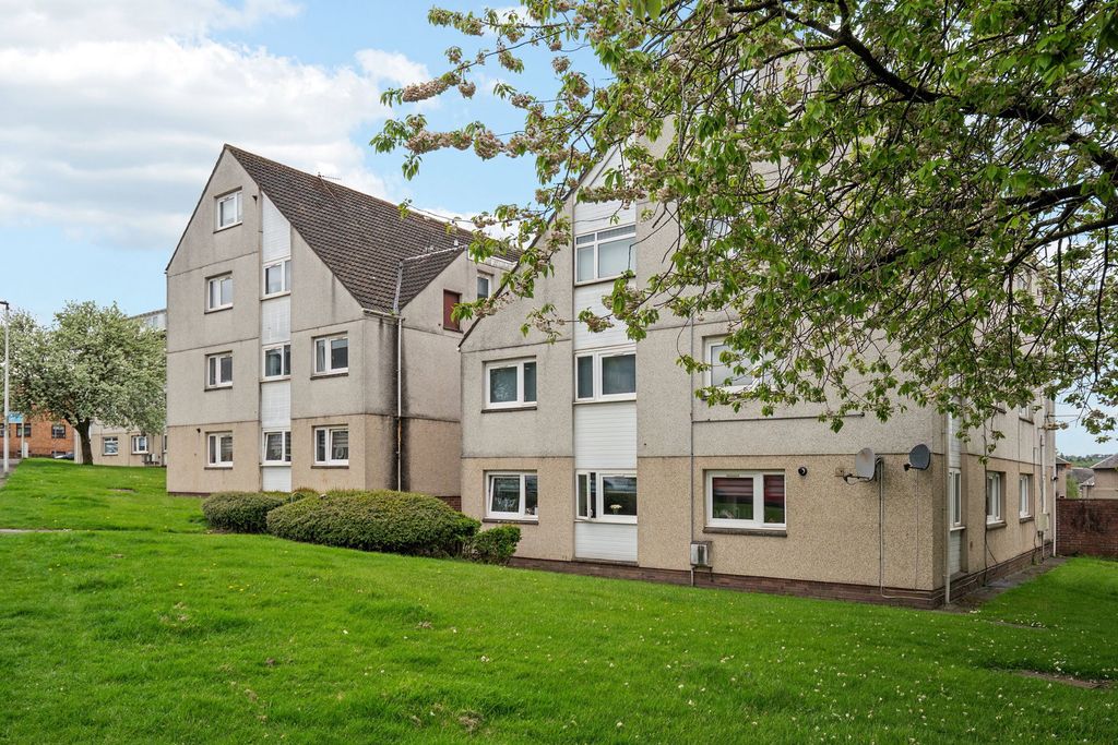 2 bed flat for sale114 Low Waters Road, Hamilton ML3
