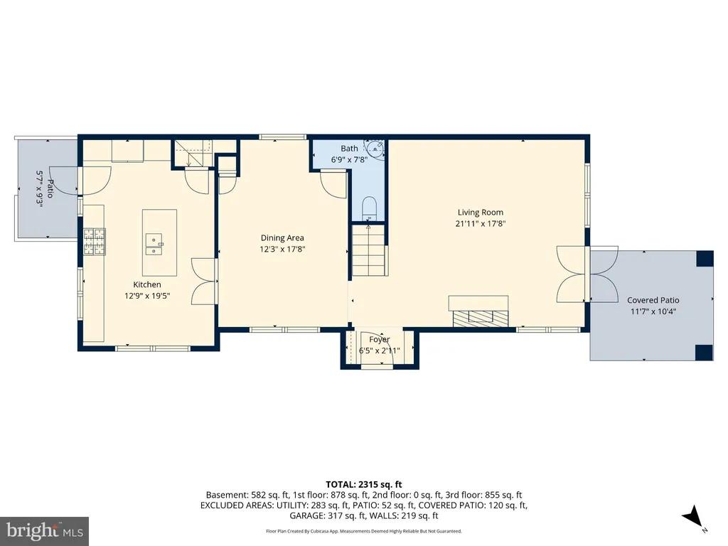 Additional image 33 of 606 E Durham Street, Philadelphia, PA 19119