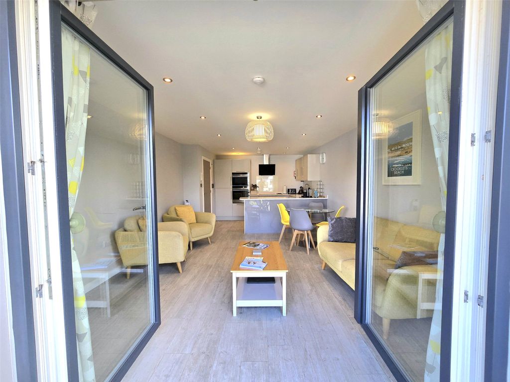 Additional image 4 of 2 bed flat for saleFlexbury Park, Bude, Cornwall EX23