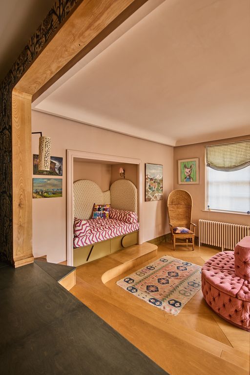 Additional image 8 of 5 bed terraced house for saleDenmark House, Henley-On-Thames, Oxfordshire RG9