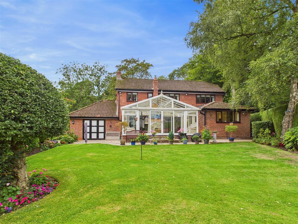 Additional image 14 of 4 bed detached house for saleJenny Brough Lane, Hessle HU13